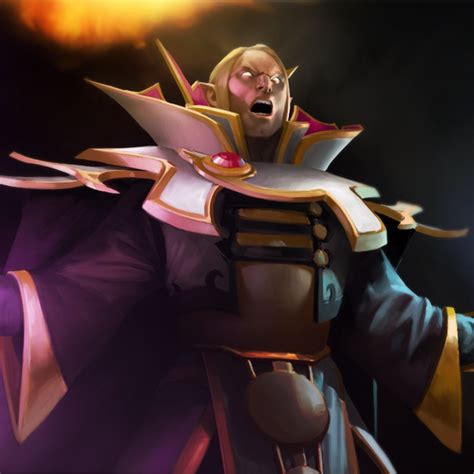 Invoker Lore Liquipedia Dota Wiki