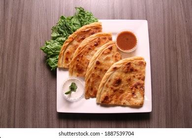 94 Curd Paratha Slice Images, Stock Photos & Vectors | Shutterstock