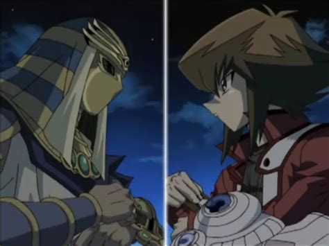 Yu Gi Oh Gx Episodio 040 Yu Gi Oh Wiki En Español Fandom Powered By Wikia