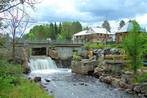 Municipality Of Aumond Tourisme Vall E De La Gatineau