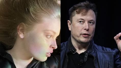 La Figlia Di Elon Musk Accusa Ancora Il Padre Vivian Jenna Sei Un