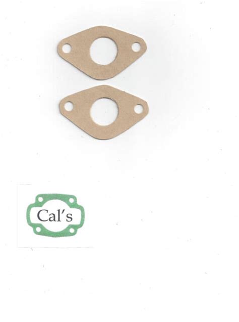 Honda Ct St Carburetor Gaskets Set Of