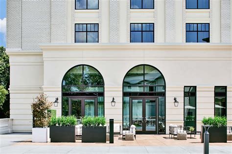 Alpharetta Hotel Photo Gallery | The Hamilton Hotel, Alpharetta GA