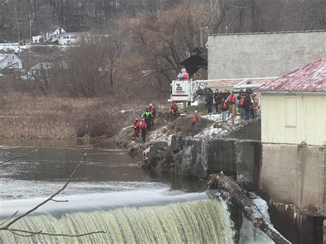 Coroner Identifies Body Pulled From Lackawaxen River 28 22 News