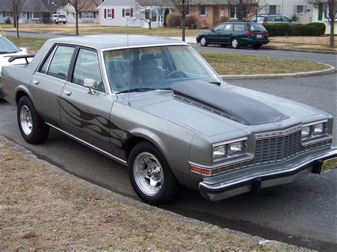 Plymouth Gran Furypicture 2 Reviews News Specs Buy Car