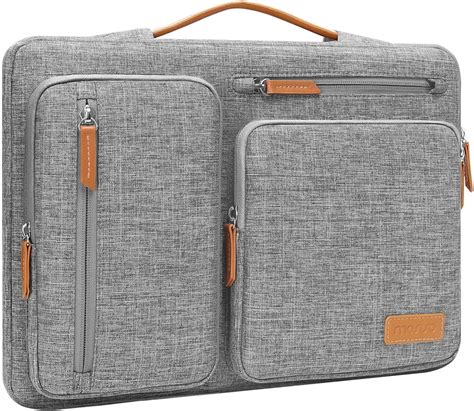 Mosiso 360 Funda Protectora Compatible Con Macbook Air 15 Pulgadas M3