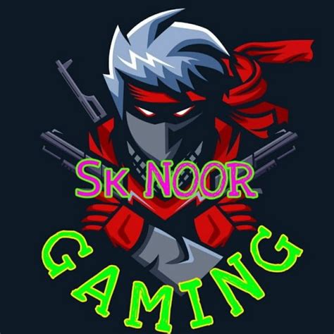 Noor Gamer Youtube