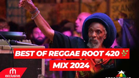 BEST OF REGGAE ROOT READY READY 4 20 FT DUANE STEPHENSON GREGORY ISAAC