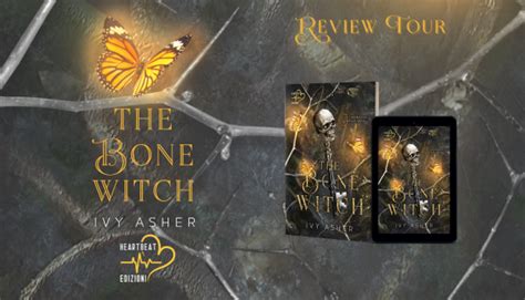 Recensione ‘the Bone Witch Le Letture Di Anya