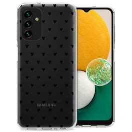 Imoshion Design Hoesje Voor De Samsung Galaxy A13 5G A04s Hartjes