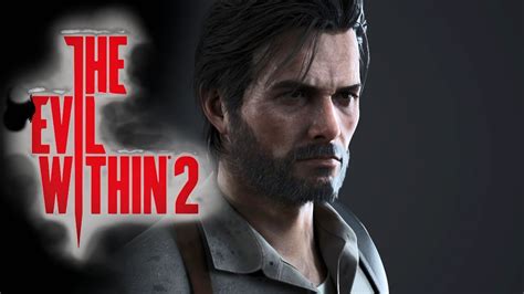 THE EVIL WITHIN AKUMU ATE ZERAR JOGO COMPLETO YouTube