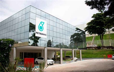 Multinacional Petronas abre vagas onshore e offshore em Recife São