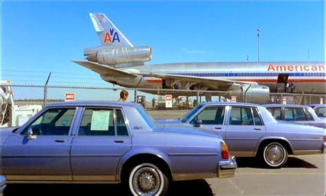 Imcdb Org Buick Lesabre In Paris Texas