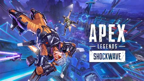 Apexシーズン22最強キャラランキング！新マップとアプデで変わった環境とは ゲームブログ 冷凍みかんの冷凍庫