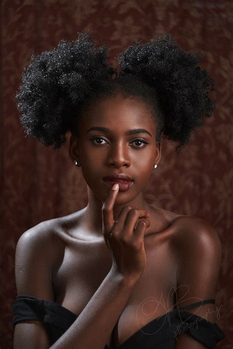 Pin Su African Portraits