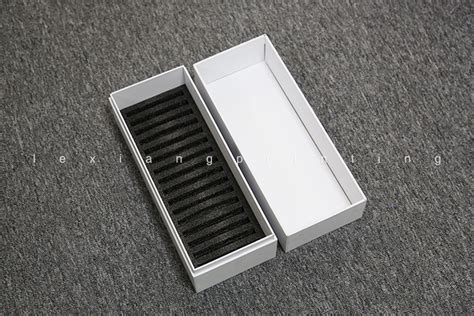 Stonedisplay Stone Sample Box Stone Display