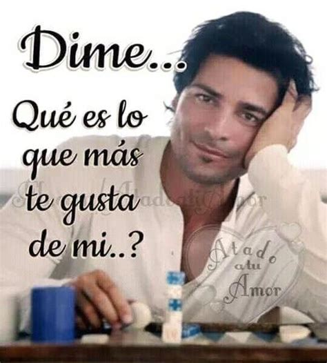 Canciones Mas Famosas De Chayanne