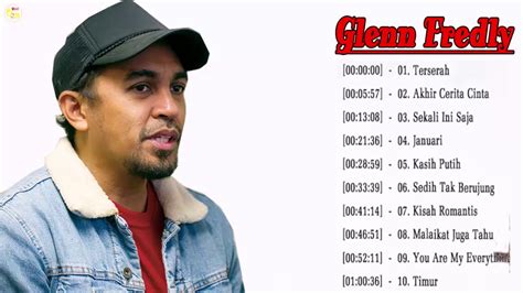 Lagu Lagu Terbaik Glenn Fredly Youtube