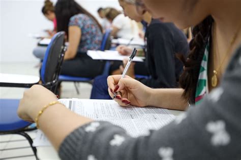 Estado Publica Nomea O De Dos Candidatos Aprovados Para Fasepa