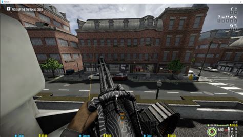 Waves Universal Weapon Skin By Nonamewouldfit Payday Mods Modworkshop