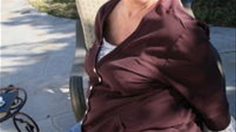 Sexy Mature Red Head Feet Model Feet Clips4sale