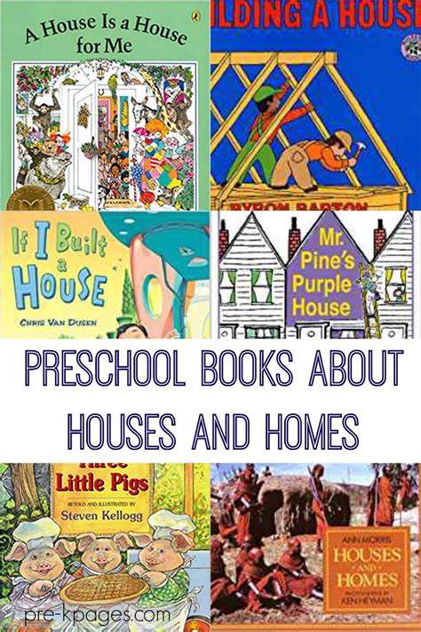 Pre K Books Zesalo