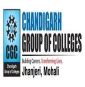 Cgc Jhanjeri Mohali Courses Fees Admission Placements