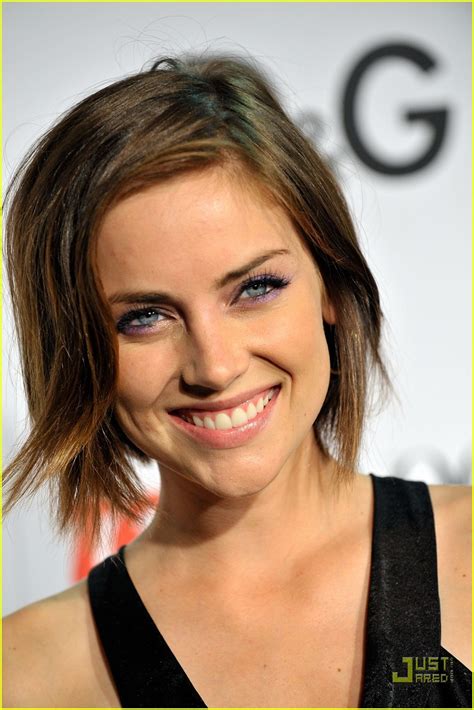 Jessica Stroup Hits Paris Fashion Week Photo 2260122 Dustin Milligan