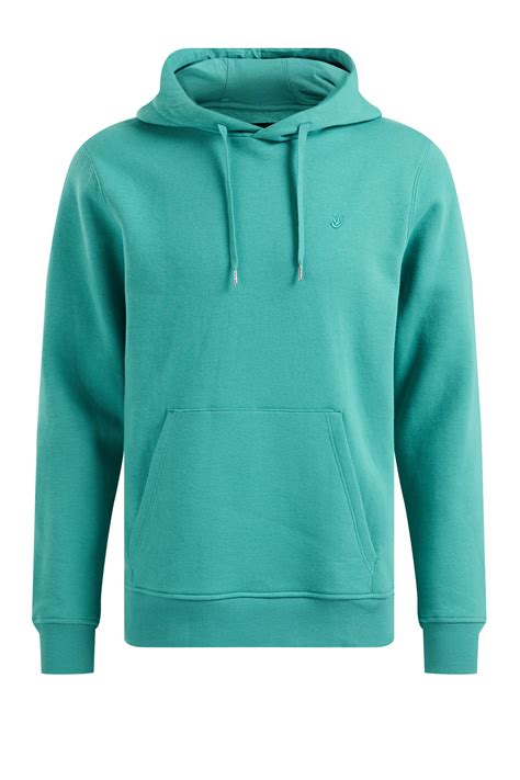 Herren Sweatshirt Mit Kapuze Wefashionde