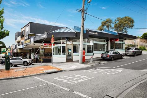 Leased Shop Retail Property At 3 4 284 Blackburn Road Doncaster