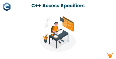 C Access Specifiers And Its Types With Examples