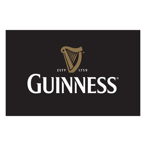 Guinness Beer, Beer Logo, Beer Brands, Brand Logo, ? Logo, Vector Format, Svg Downloads, Vector ...