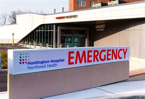 Huntington Hospital | Northwell Health Foundation