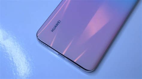 Huawei Y9a Unboxing and First Impressions - Techish Kenya