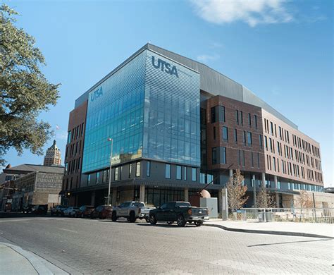 UTSA Announces Bold Initiative To Establish New College In AI Cyber