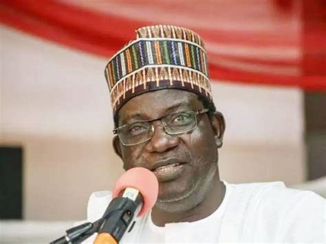 Northern Govs Set Standing Committee To Deal With Insecurity