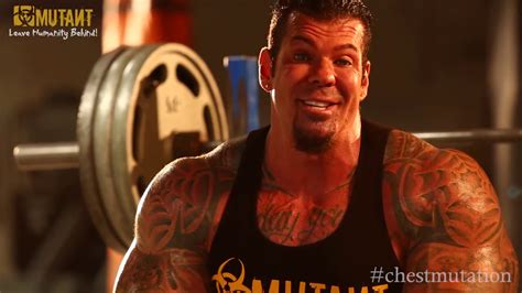 100 Club Insane Chest Workout Rich Piana Youtube