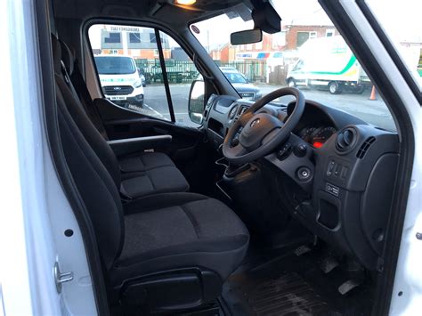 Seat Minibus For Hire Pitter Self Drive