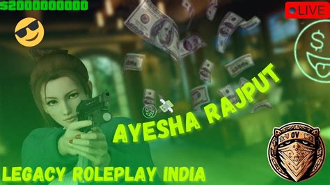 Day L Legacy Roleplay India L Road To Subs L Gta Rp L