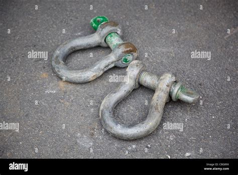 Shackles Hi Res Stock Photography And Images Alamy