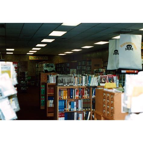 History of the DeForest Area Public Library | DeForest Area Public Library