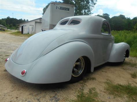 1941 Coupe Project For Sale In Jefferson Georgia United States