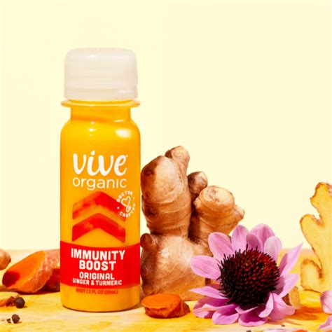 Wellness Shots Best Sellers Vive Organic