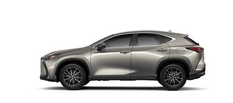 New Lexus NX 350h Hybrid Model Review | Berlin City EV