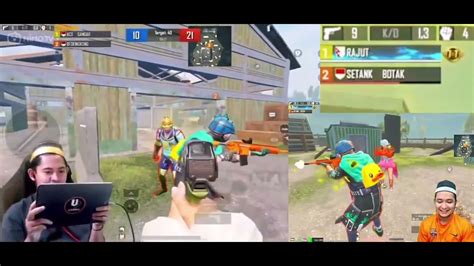 Bug Demage Meresahkan Up Gaming Jadi Korban Pubg Mobile Makin Rusak