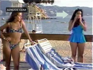 TIARE SCANDA Nude AZNude