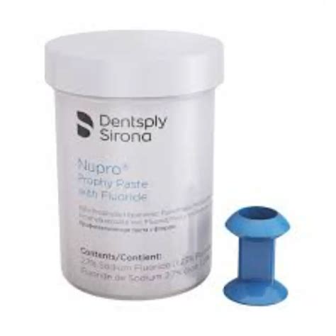 Nupro Extra Care Prophy Paste Jar By Dentsply Sirona In Pakistan