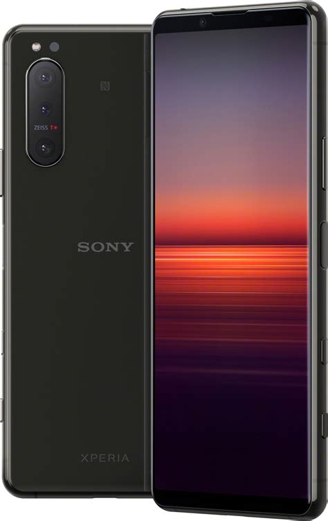 Buy Sony Xperia 5 II from £1,023.11 (Today) – Best Deals on idealo.co.uk