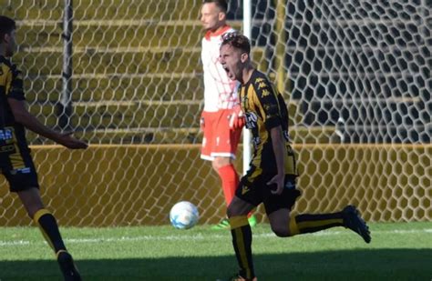 Liga Del Sur Se Cierra La Octava Fecha