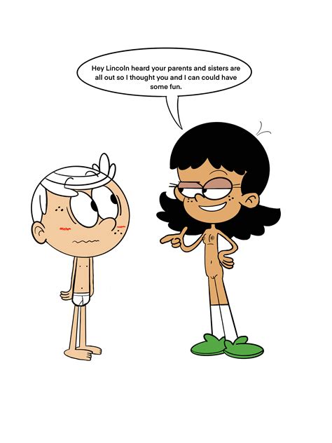 Post 4885273 Lincoln Loud Stella Zhau The Loud House